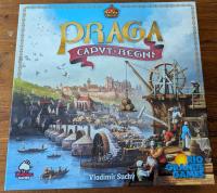 Boîte de Praga Caput Regni