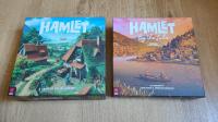 Boîte de Hamlet - The Village Building Game