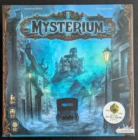 Boîte de Mysterium