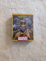 Boîte de Splendor Marvel