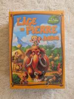 Boîte de L'Âge de Pierre Junior