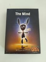 Boîte de The Mind