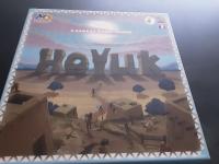 Boîte de Hoyuk (VF)