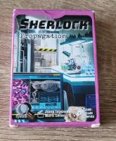 Boîte de Sherlock : Propagation (Q-System)