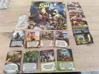 Boîte de Smash Up