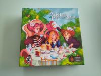 Boîte de Alice Aux Pays Des Mots