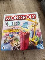 Boîte de Monopoly Builder