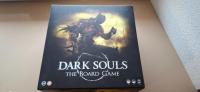 Boîte de Dark souls: the board game