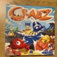 Boîte de Crabz