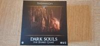Boîte de Dark Souls The Board Game : Sunless City