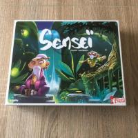 Boîte de Senseï