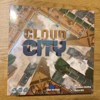 Boîte de Cloud City
