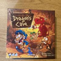 Boîte de Dragon's Cave