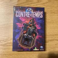 Boîte de Contre-temps