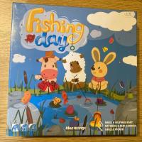 Boîte de Fishing Day