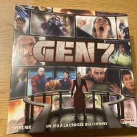 Boîte de Gen7