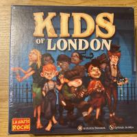 Boîte de Kids of London