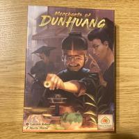 Boîte de Merchants Of Dunhuang