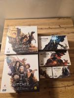 Boîte de The Witcher: La Voie du Destin / Path of Destiny
