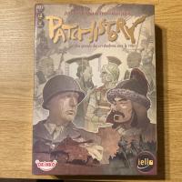 Boîte de Patchistory