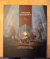 Boîte de Legend Academy