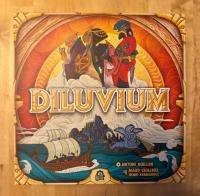 Boîte de Diluvium