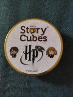Boîte de Story Cubes Harry Potter