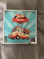 Boîte de Foodtruck