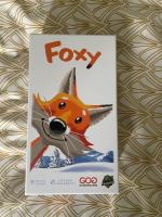 Boîte de Foxy