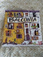 Boîte de Balconia