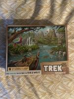 Boîte de Trek 12 Amazonie
