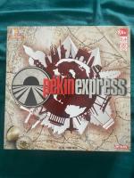 Boîte de Pékin Express