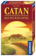 Boîte de Catan Dice Game