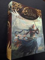 Boîte de Soul Raiders