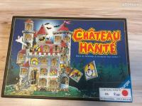 Boîte de Château hanté