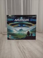 Boîte de Anunnaki
