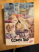 Boîte de Comix Trip