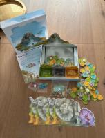 Boîte de L'Île De Pan