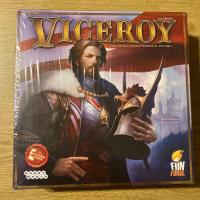 Boîte de Viceroy