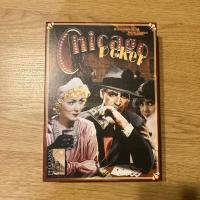 Boîte de Chicago Poker