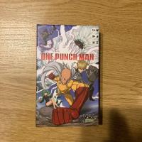 Boîte de One Punch Man