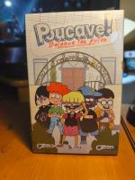 Boîte de Poucave !