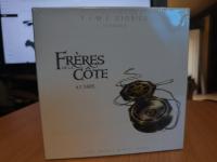 Boîte de Time stories - 07b - Frères de la côte