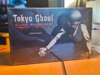 Boîte de Tokyo Ghoul - Bloody Masquerade