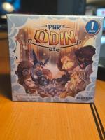 Boîte de Par Odin