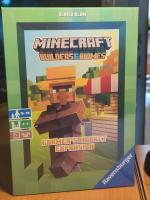 Boîte de Minecraft - Builders & Biomes