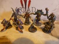 Boîte de LOAD: League of Ancient Defenders