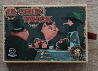 Boîte de 12 Chip Trick