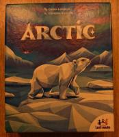 Boîte de Arctic