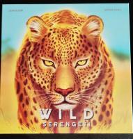 Boîte de Wild : Serengeti